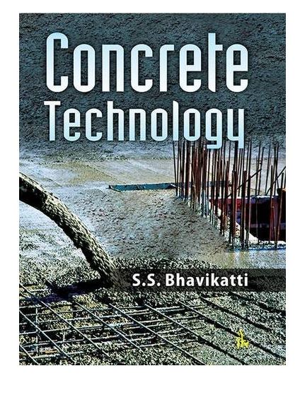 Concrete Technology